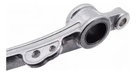 Pedal De Freno Honda Cbr 1000 2008-2011 - Imagen 4