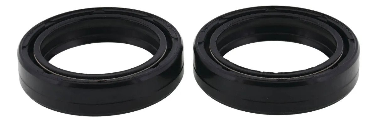 Retenes Kawasaki Ex300 Ninja 13 14 Ex250 08-12 Racing 111 - Imagen 2