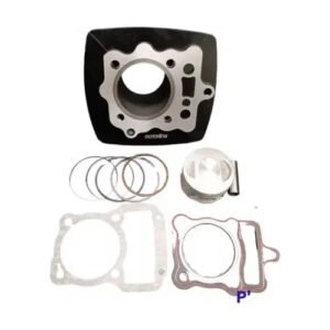 Juego Cilindro Completo Italika Dm150