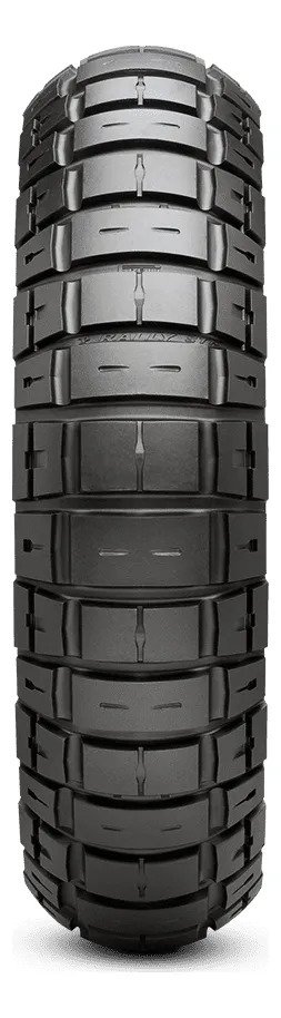 Llantas 150/60 R 17 66h Pirelli Str Husqvarna Svartpilen