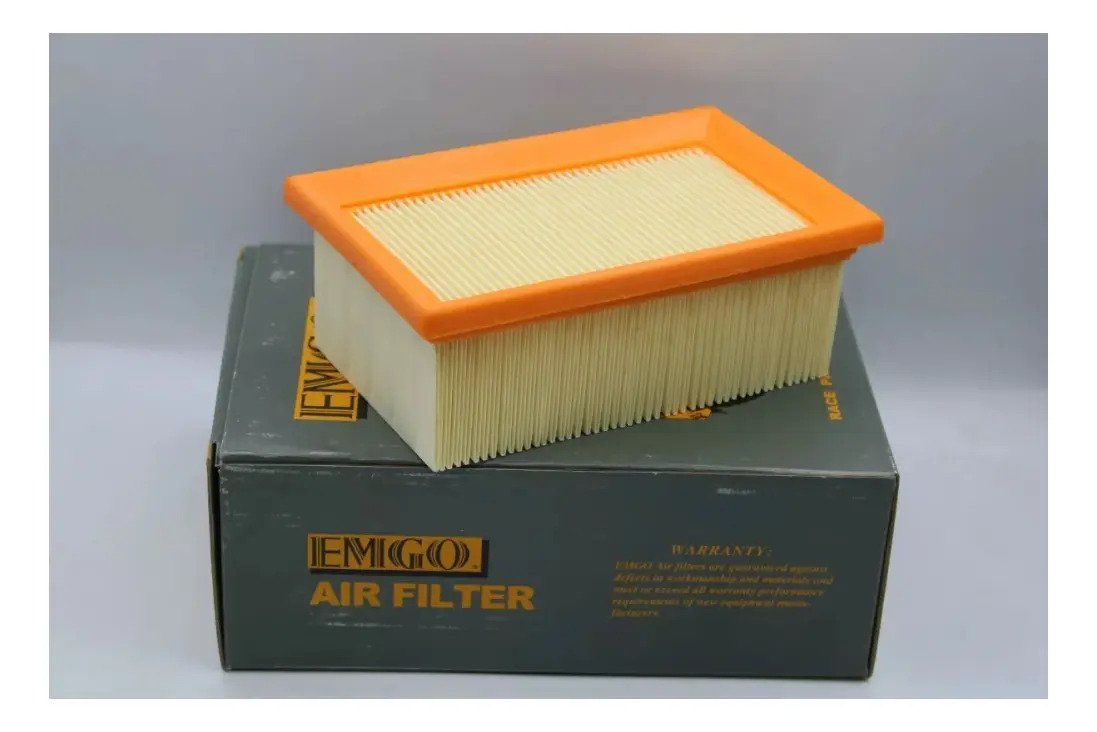 Filtro Aire Emgo Bmw F650gs F800r Gs 700 Gs 800gs - Imagen 3