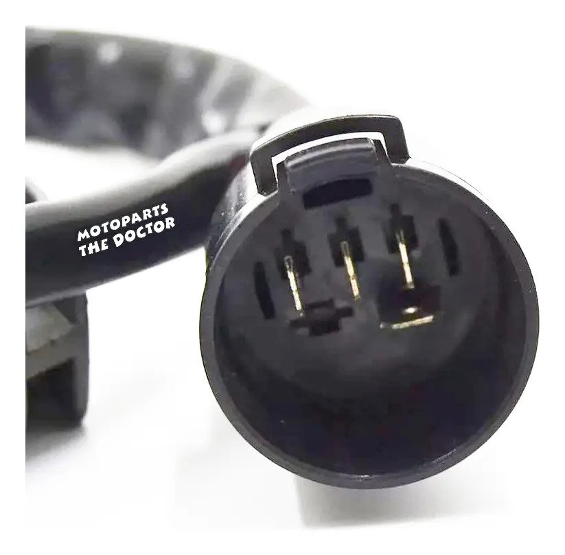 Regulador Kawasaki Ninja Zx-6r Zx600 00-04 Zx-6rr 03-04 - Imagen 4