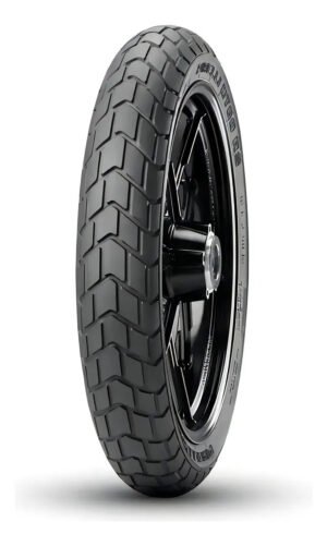 Pirelli Enduro Street Mt 60 Rs Doble Propósito 160/60 R17