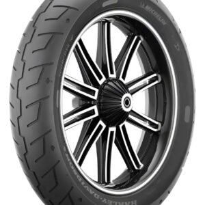 Llanta Michelin 130/70b18 63h Scorcher 31 Uso Sin Cámara