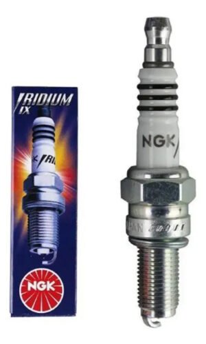 Bujía Bmw F 700 800 Gs F800r Ngk Iridium Moto