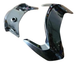 Aleron Spoiler Para Casco Rpha 12 Hjc Original Repuesto