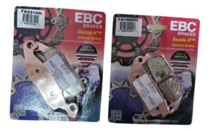 Balatas Ebc Suzuki Boulevar Vl1500 C90 B.o.s.s 13-15