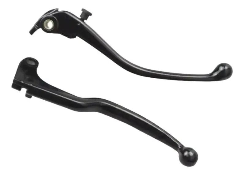Palanca De Clutch Y De Freno P/ Yamaha R1 04-06 R6 06-16 - Imagen 3