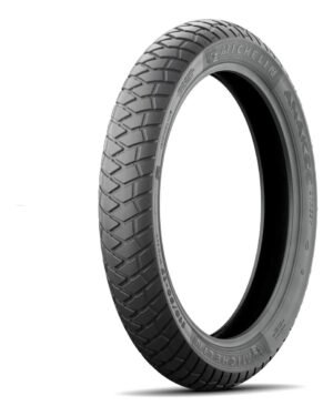 Llanta 130/80-17 Anakee Street Xr 190 Klr 650 Dr 650