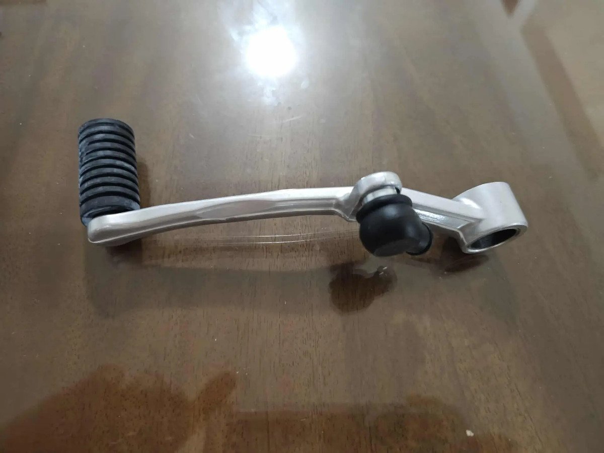 Pedal De Cambios Yamaha Mt09 2014-2020 Original - Imagen 5
