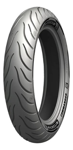 Llanta Michelin 130/60 B 19 Commander Iii Trng 61h Delan