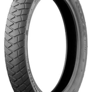 Llanta Doble Proposito Michelin 120/90 17 Anakee Street 64t