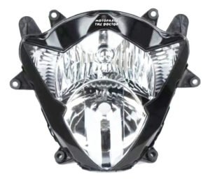 Faros Suzuki Gsxr 1000 2005-2006 Nuevos!!