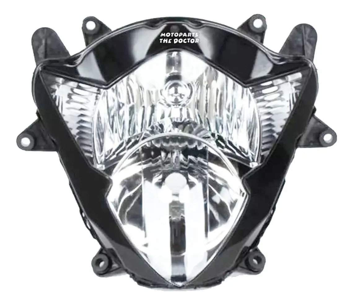 Faros Suzuki Gsxr 1000 2005-2006 Nuevos!!