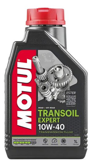 Aceite Para Transmisión Motul Transoil Expert 10w40