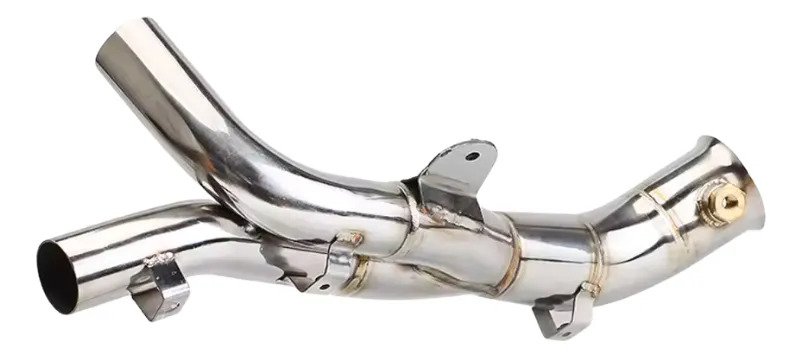 Headers Tuberia Yamaha R1 2009-2014 Nueva - Imagen 2