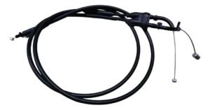 Cable De Aceleración P/yamaha 2014-2021 Mt-07 Original Japon
