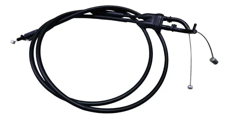 Cable De Aceleración P/yamaha 2014-2021 Mt-07 Original Japon