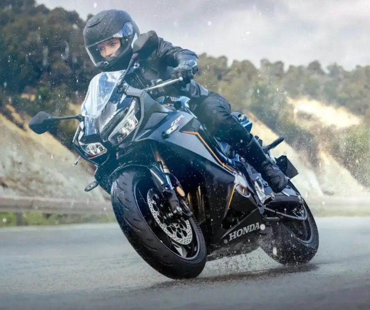 Llanta Michelin 200/55zr 17 Power 6 78w S1000rr - Imagen 5