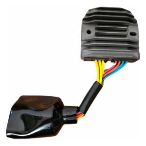 Regulador Honda Cbr 600 03-06 Cbr Alta Calidad