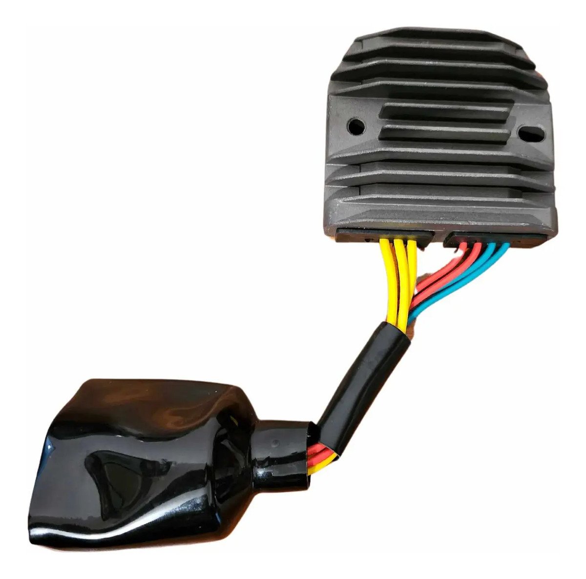 Regulador Honda Cbr 600 03-06 Cbr Alta Calidad