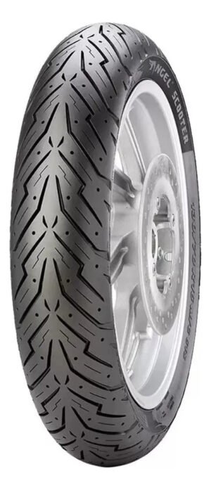 Llanta Para Motoneta 3.50-10 Reforzada  Angel Pirelli