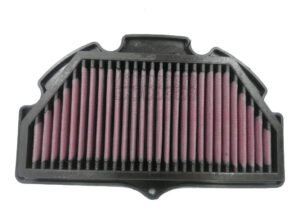 Filtro De Aire Su-7506 K&n Suzuki Gsxr 600/750 2006-2010