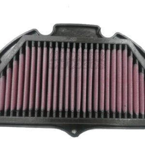 Filtro De Aire Su-7506 K&n Suzuki Gsxr 600/750 2006-2010