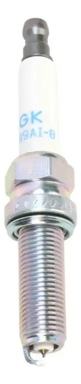 Bujia Ngk Lmar9ai-8 Iridium G310gs G310r S1000rr Xr Bmw - Imagen 2