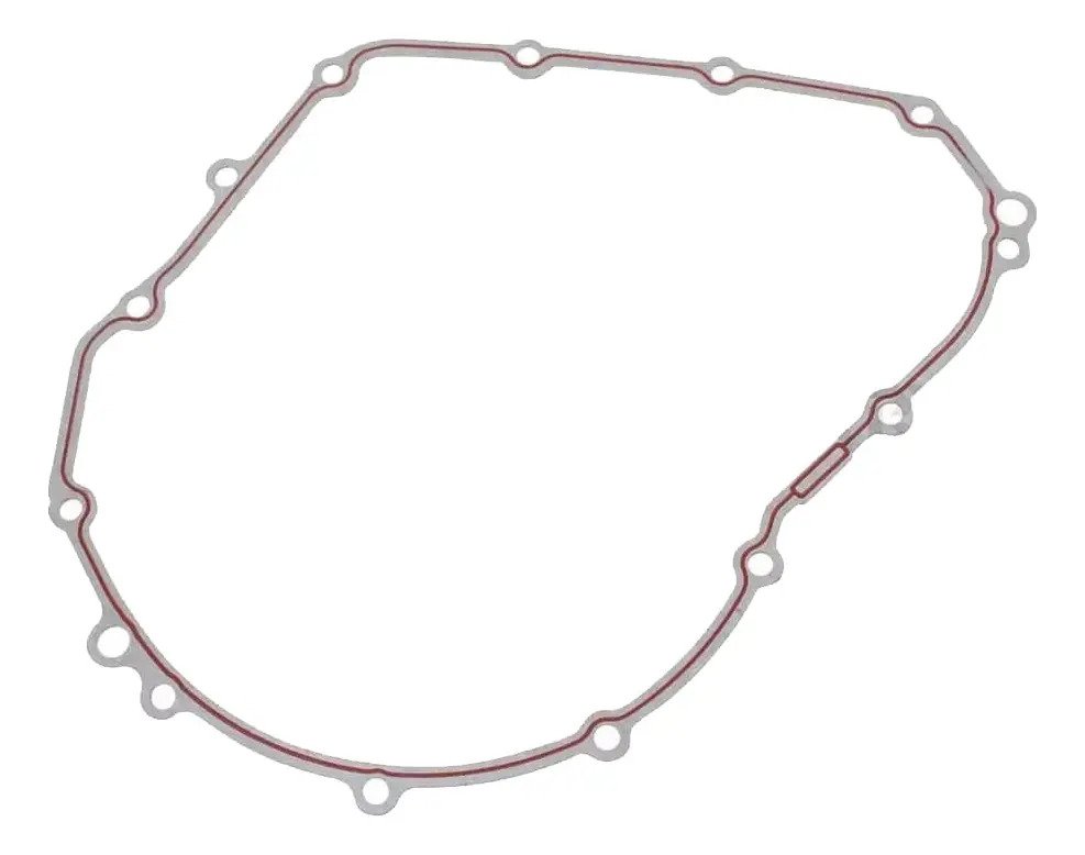 Tapa De Clutch Suzuki Gsxr 600/750 2006-2024 Nueva - Imagen 3