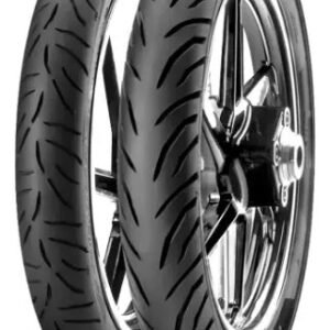 Llanta 2.75 -18 Y 90/90-18 Pirelli Super City