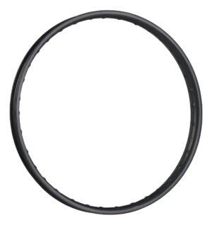 Aro Rin Delantero Italika Dm200 Negro Mate 1.4/21 Pulgadas