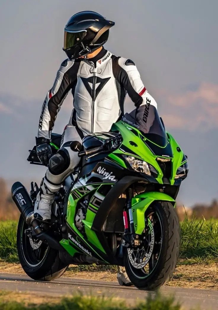 Faros Kawasaki Zx10 2011-2012 Nuevos Premium - Imagen 4