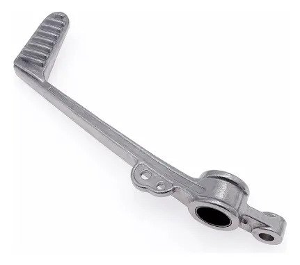 Pedal De Freno Honda Cbr 1000 2008-2011 - Imagen 2