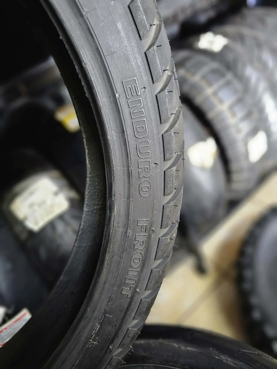 Llanta Mitas 110/80-19 59h E08 Bmw F800gs, F750gs V-strom - Imagen 4