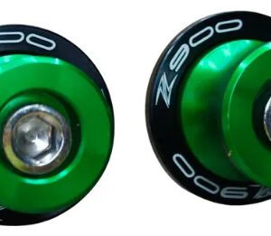 Spools Para Parador Kawasaki Z900 8mm