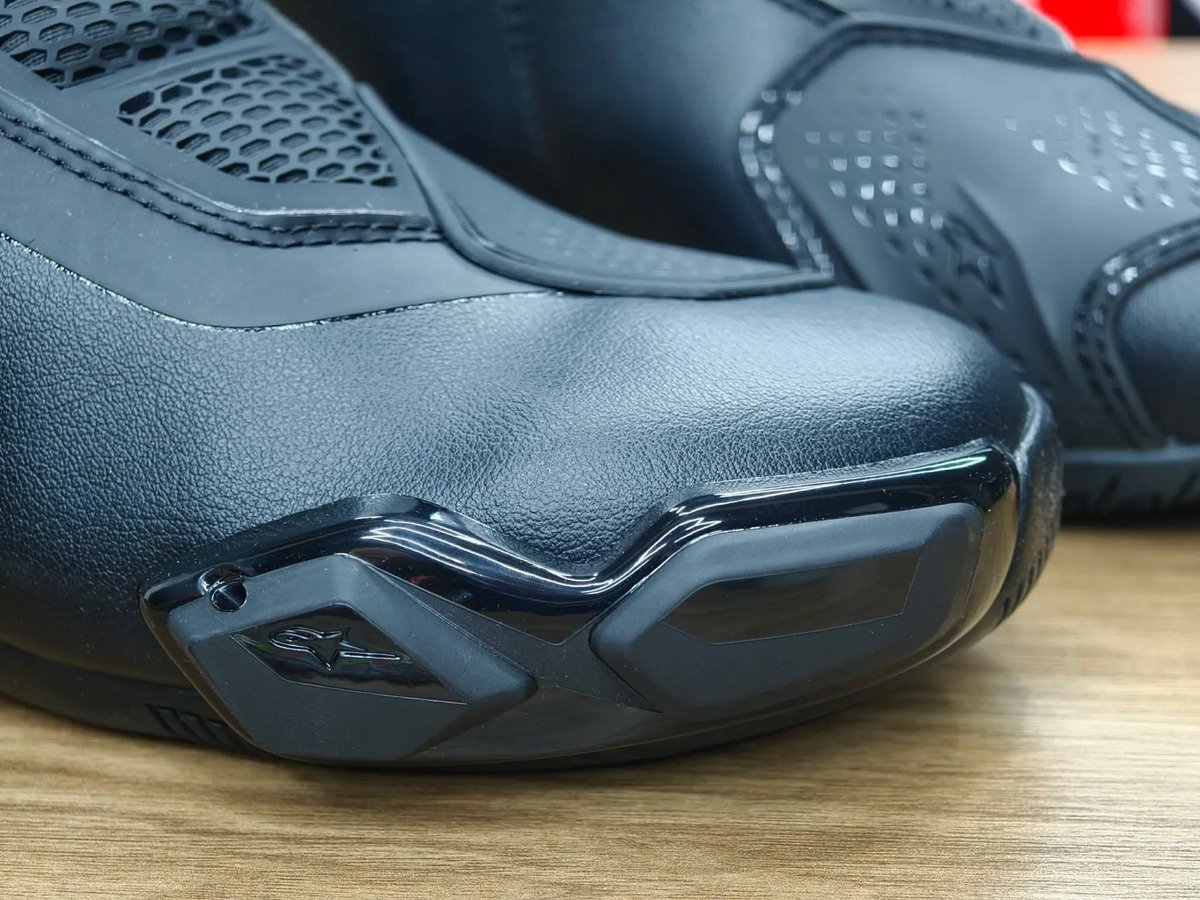 Botas Alpinestar Smx6 Hombre, Motos, Protección Original - Imagen 5