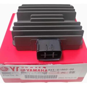 Regulador Yamaha Rhino Yxr450 Yxr660 Original