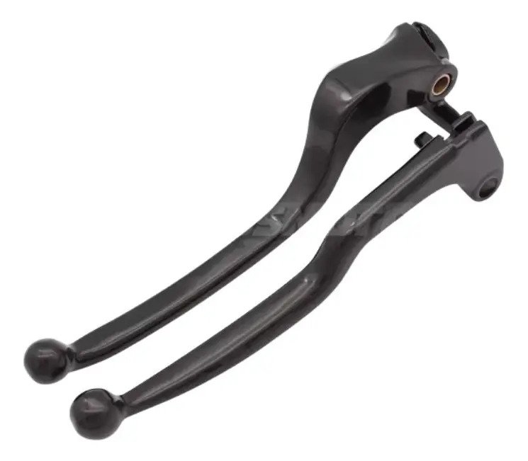 Palanca De Clutch Y De Freno P/ Suzuki Gsxr 600/750 06-10 - Imagen 2