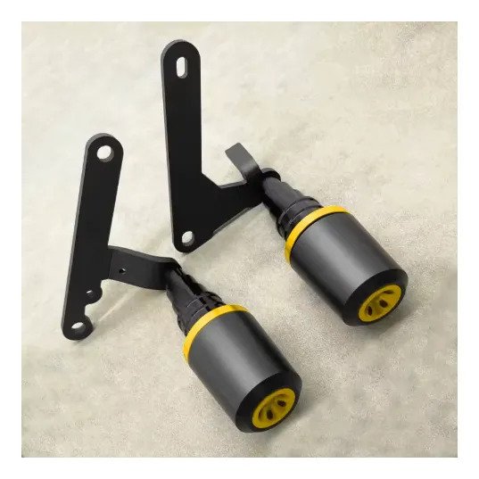 Sliders Yamaha R6 2017 Al 2020 Premium - Imagen 4