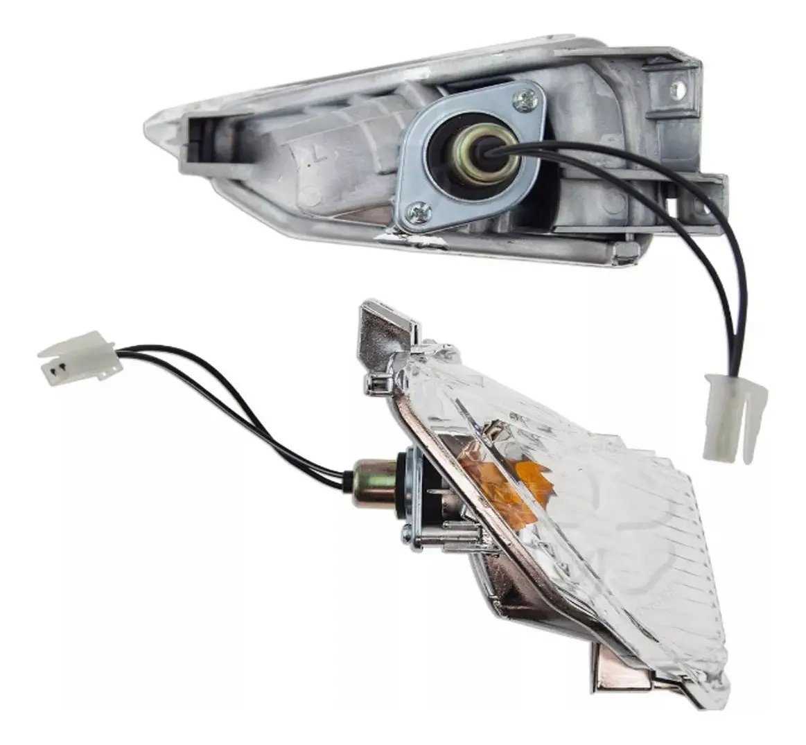 Direccionales Traseras Suzuki Gsxr600/750 2011-2024 - Imagen 3