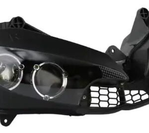 Faros Yamaha R6s 2003-2009 Premium