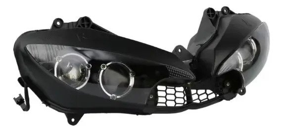 Faros Yamaha R6s 2003-2009 Premium