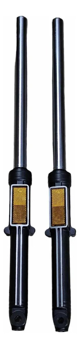 Barras Suspension Delantera Honda Tool Cgl 125