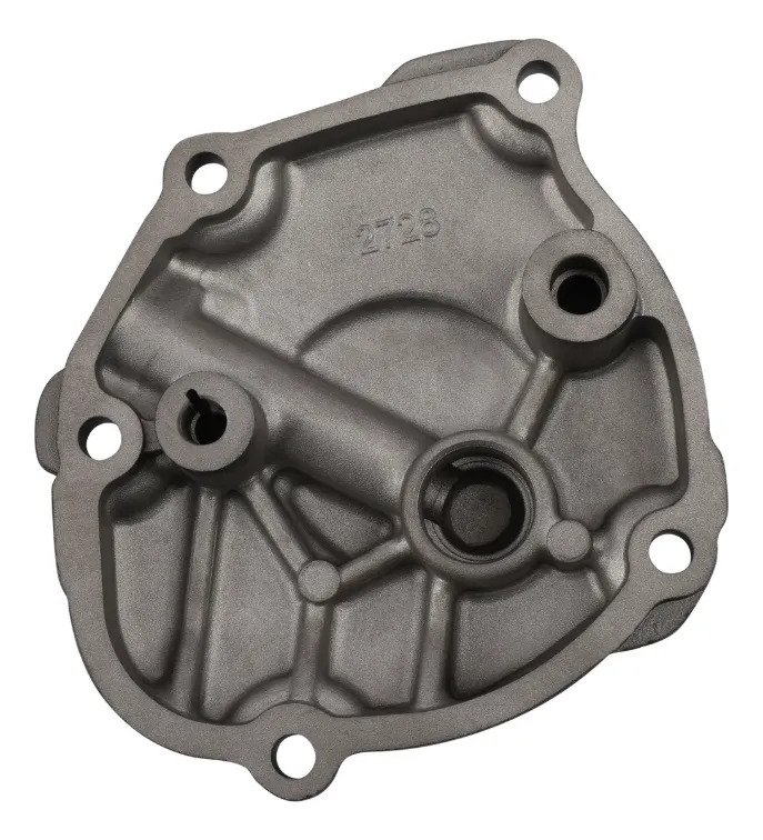 Tapa De Motor Para Yamaha Yzf R1 2015-2025 Mt-10 2018-2025 - Imagen 3