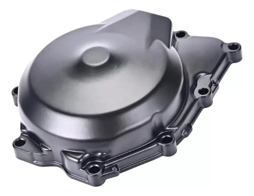 Tapa De Stator Magneto Yamaha R6 2006-2016 + Junta Gratis - Imagen 3