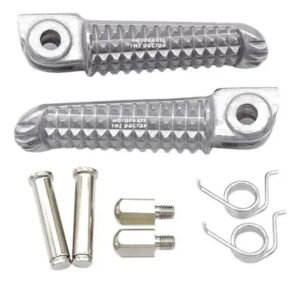 Posapies Delanteros  Yamaha R6 R1 Huesos Pegs
