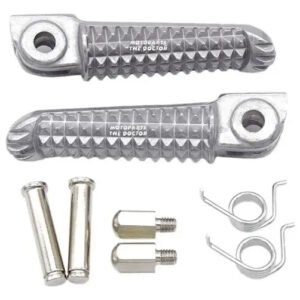 Posapies Delanteros Yamaha R6 R1 Huesos Pegs