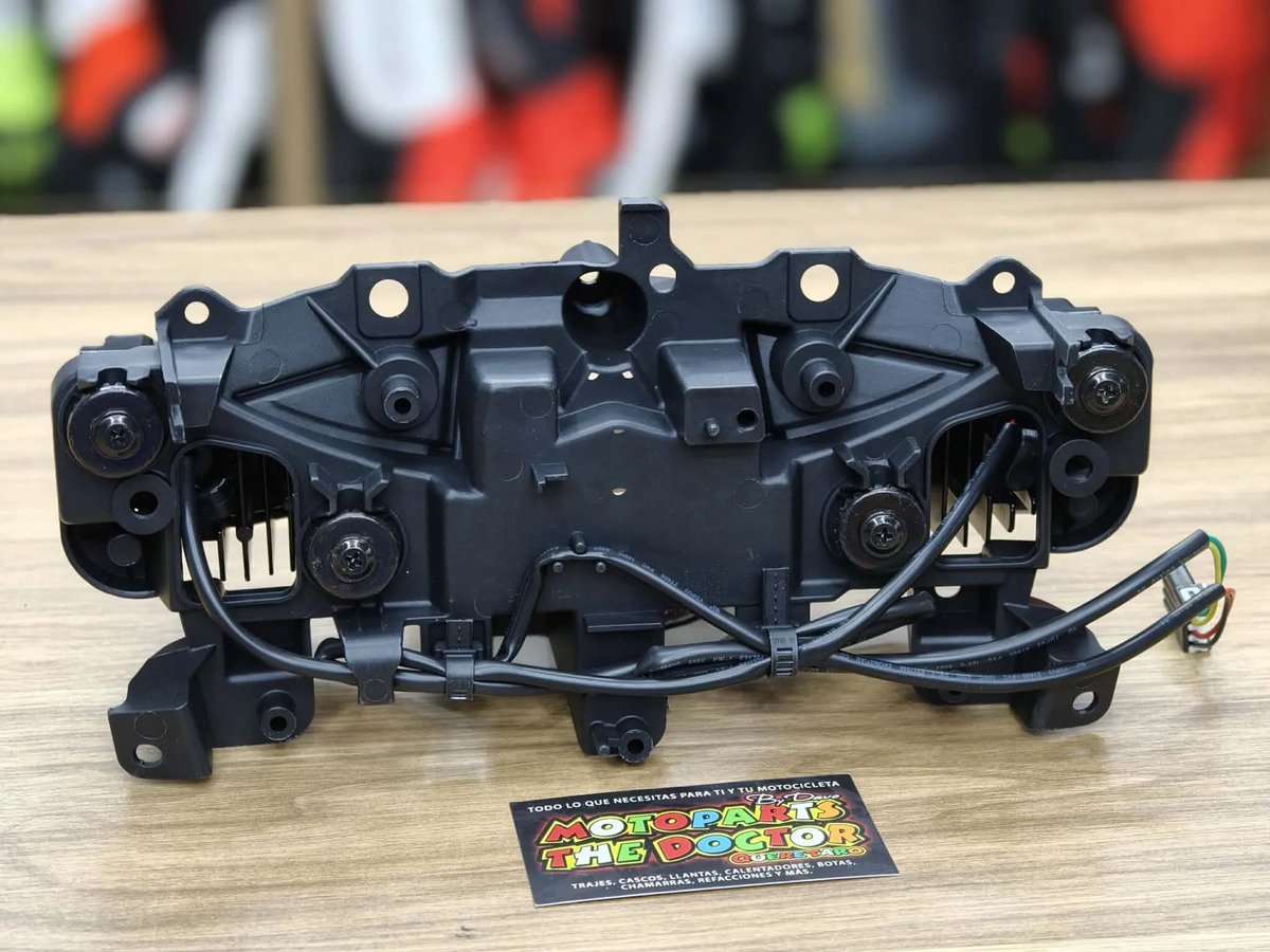 Faros Delanteros Moto Para Yamaha Mt10 Y Fz10 (2017-2021) - Imagen 3