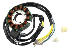 Estator Italika 250z 12 Bobinas Premium